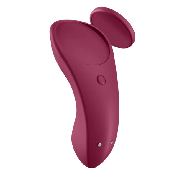 Sexy Secret Panty von Satisfyer Connect kaufen | Fesselliebe