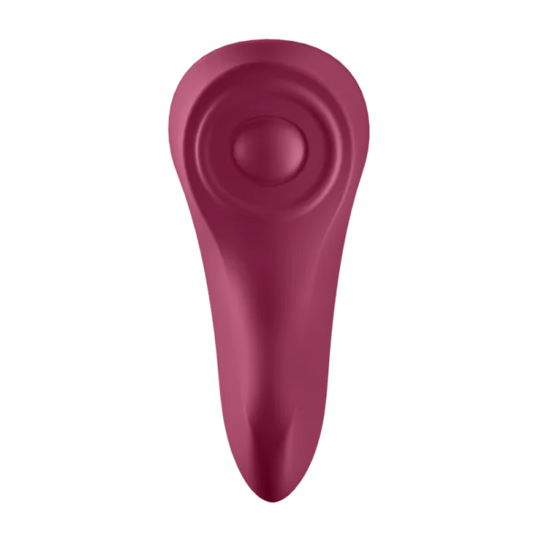 Sexy Secret Panty von Satisfyer Connect kaufen | Fesselliebe