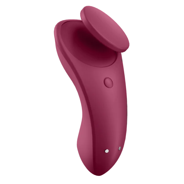 Sexy Secret Panty von Satisfyer Connect kaufen | Fesselliebe