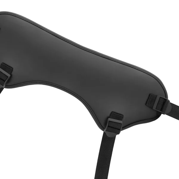 Strap-On Master Ben Flüssige Silikon-mit Fernbedienung von Cyber Silicock kaufen | Fesselliebe