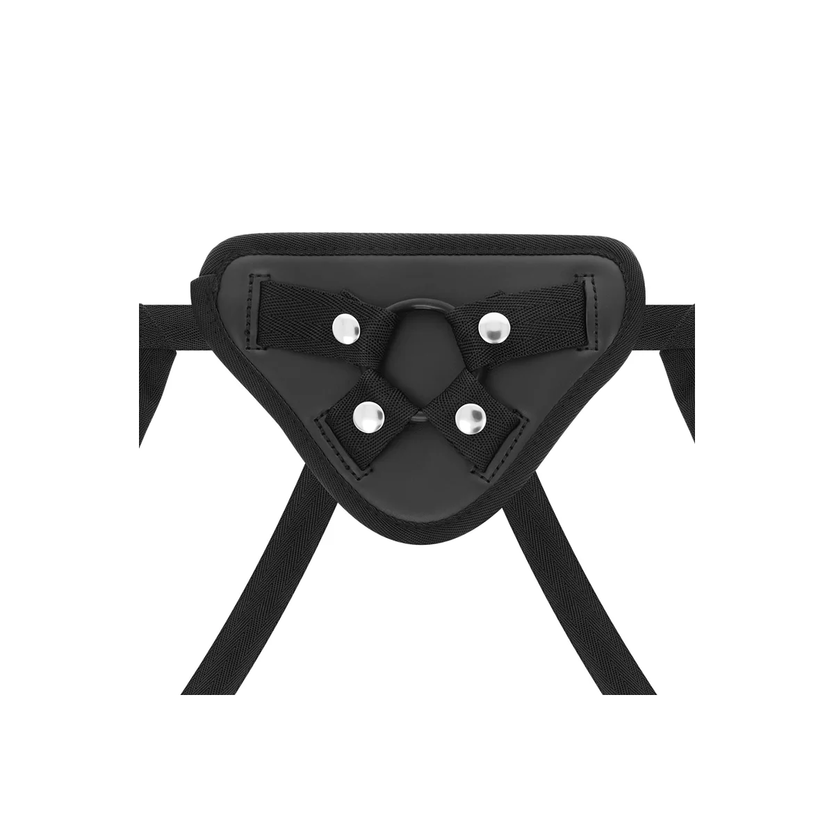 Gurt mit Silikonringen von X Ray kaufen | Fesselliebe