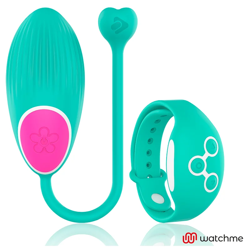 Egg-mit Fernbedienungstechnologie Watchme Seawater von Wearwatch kaufen | Fesselliebe 2