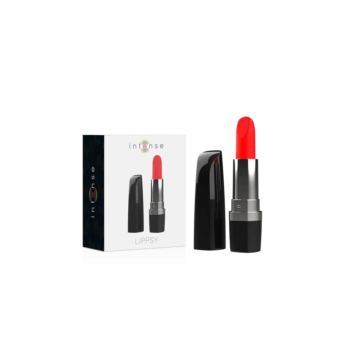 Lippsy Vibrierender Lippenstift von Intense Fun kaufen | Fesselliebe