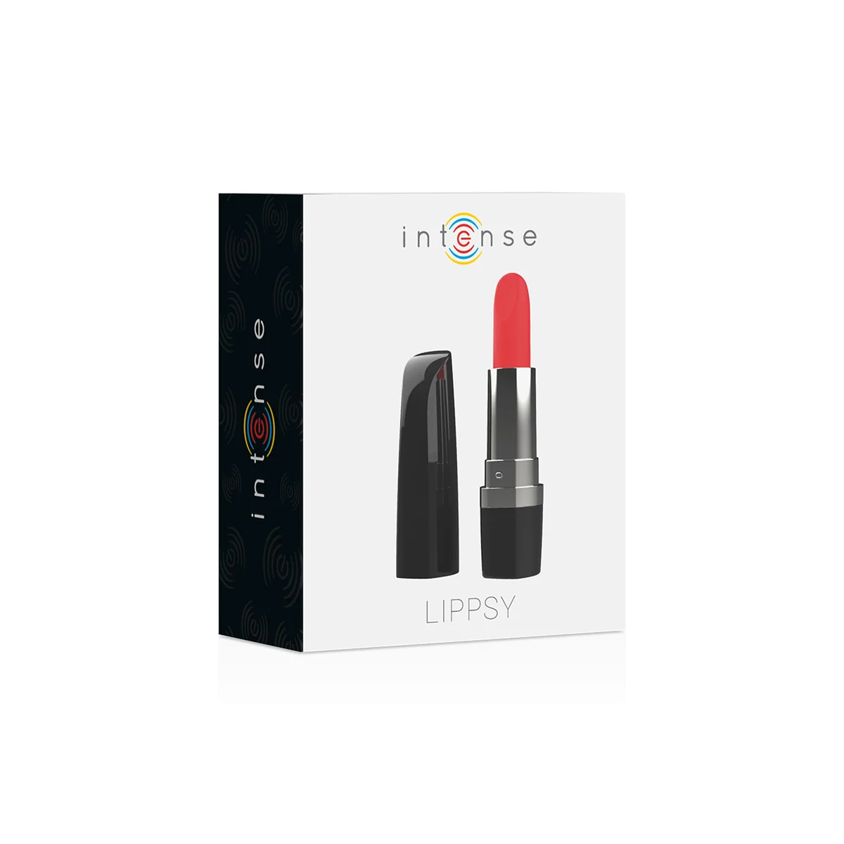 Lippsy Vibrierender Lippenstift von Intense Fun kaufen | Fesselliebe