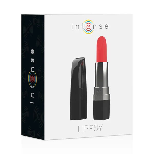 Lippsy Vibrierender Lippenstift von Intense Fun kaufen | Fesselliebe