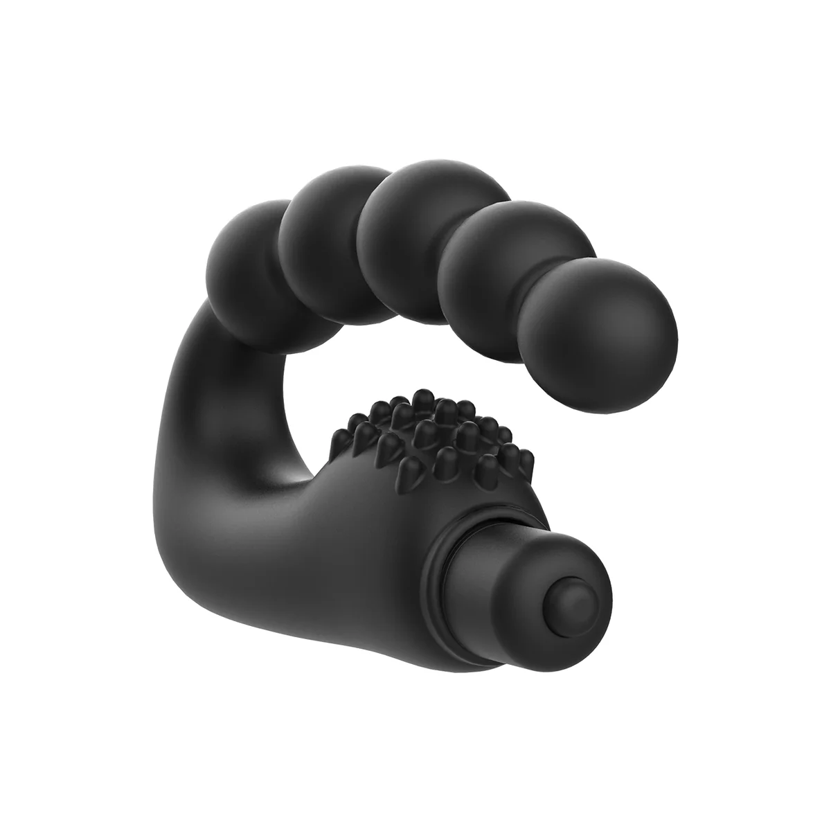 Anal-Massager Prostatik mit Vibration von Addicted Toys kaufen | Fesselliebe