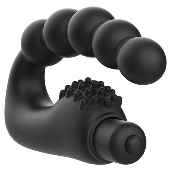 Anal-Massager Prostatik mit Vibration von Addicted Toys kaufen | Fesselliebe
