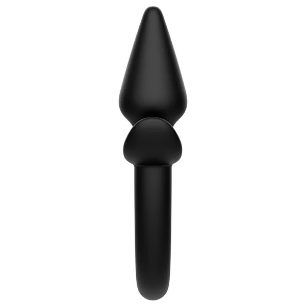 Puppy Plug Anal Silikon von Addicted Toys kaufen | Fesselliebe