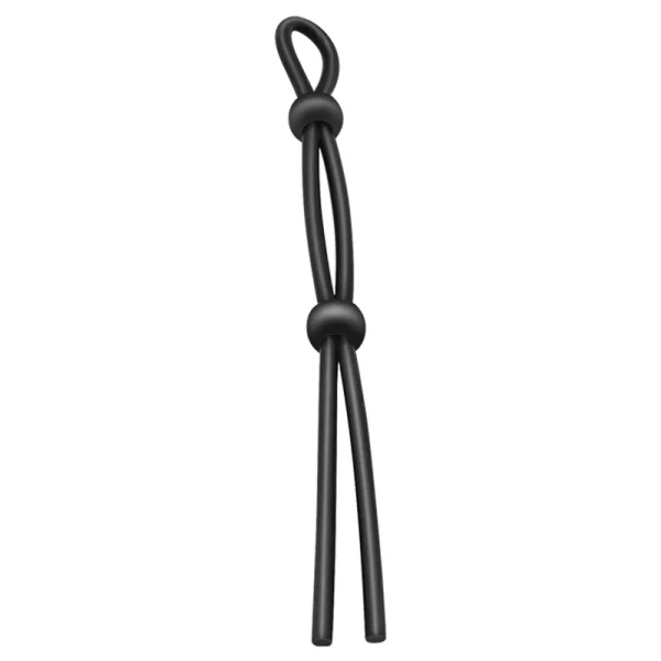 Flexibles Silikon-Cockring-Set 7-Teilig von Addicted Toys kaufen | Fesselliebe