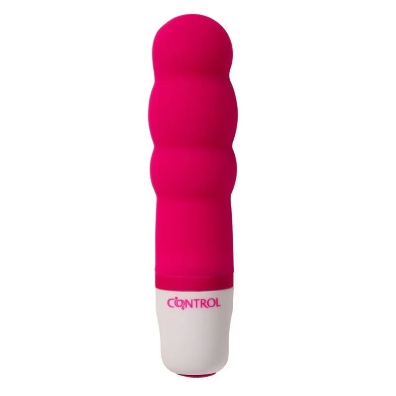 Velvet Secret Mini-Stimulator von Control Toys kaufen | Fesselliebe 2