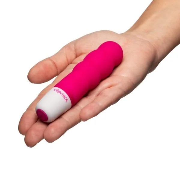 Velvet Secret Mini-Stimulator von Control Toys kaufen | Fesselliebe