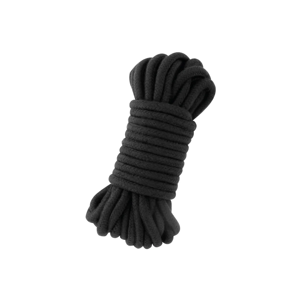 Japanisches Seil 20 M Schwarz von Darkness Bondage kaufen | Fesselliebe