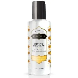 Divine Nectars Kokosnuss- und Ananas-Schmiermittel 150 ml von Kamasutra Cosmetics kaufen | Fesselliebe