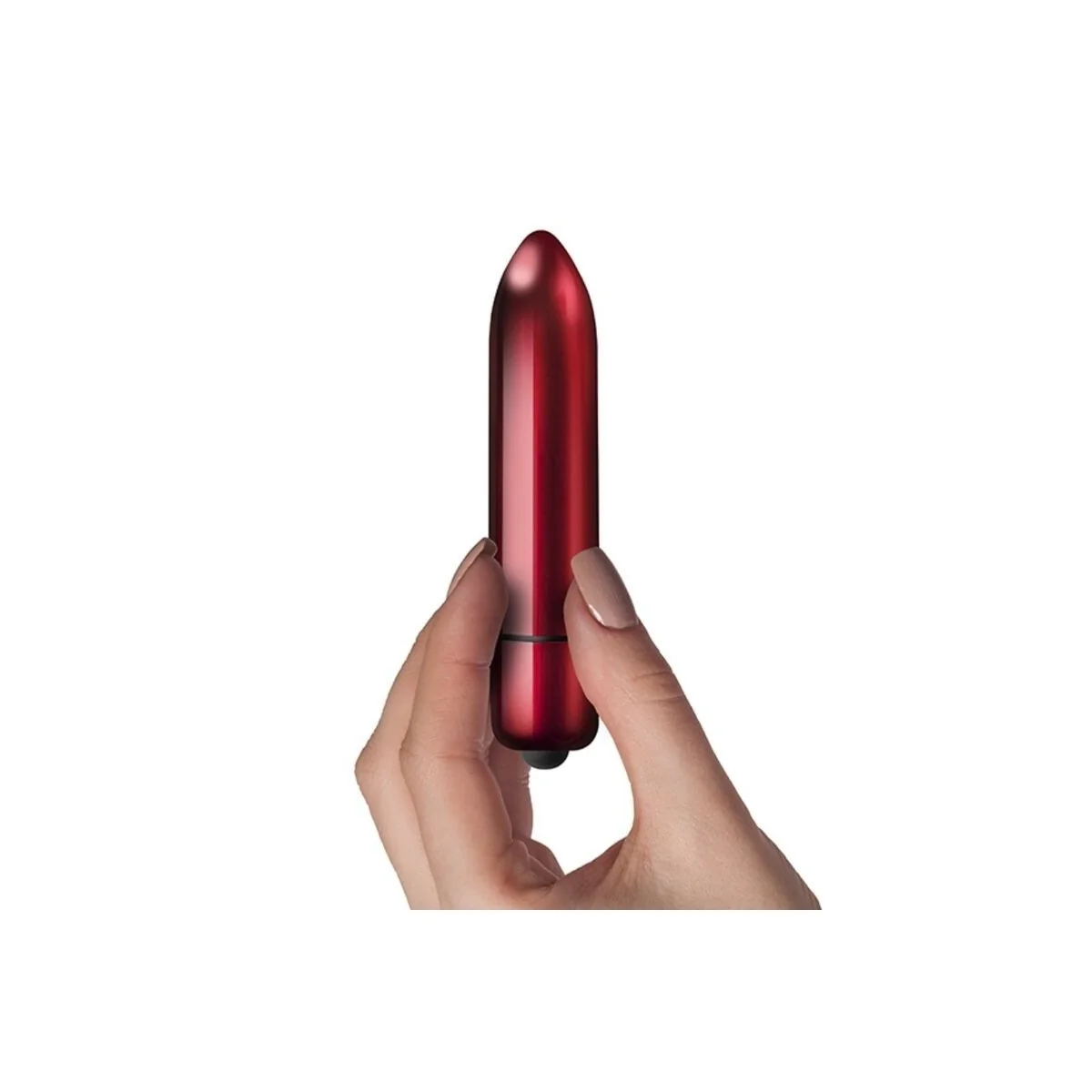 Der Hammer Ist Wirklich Ihr Ro-120 00 Red Alert Vibrierendes Kugel von Rocks-Off kaufen | Fesselliebe