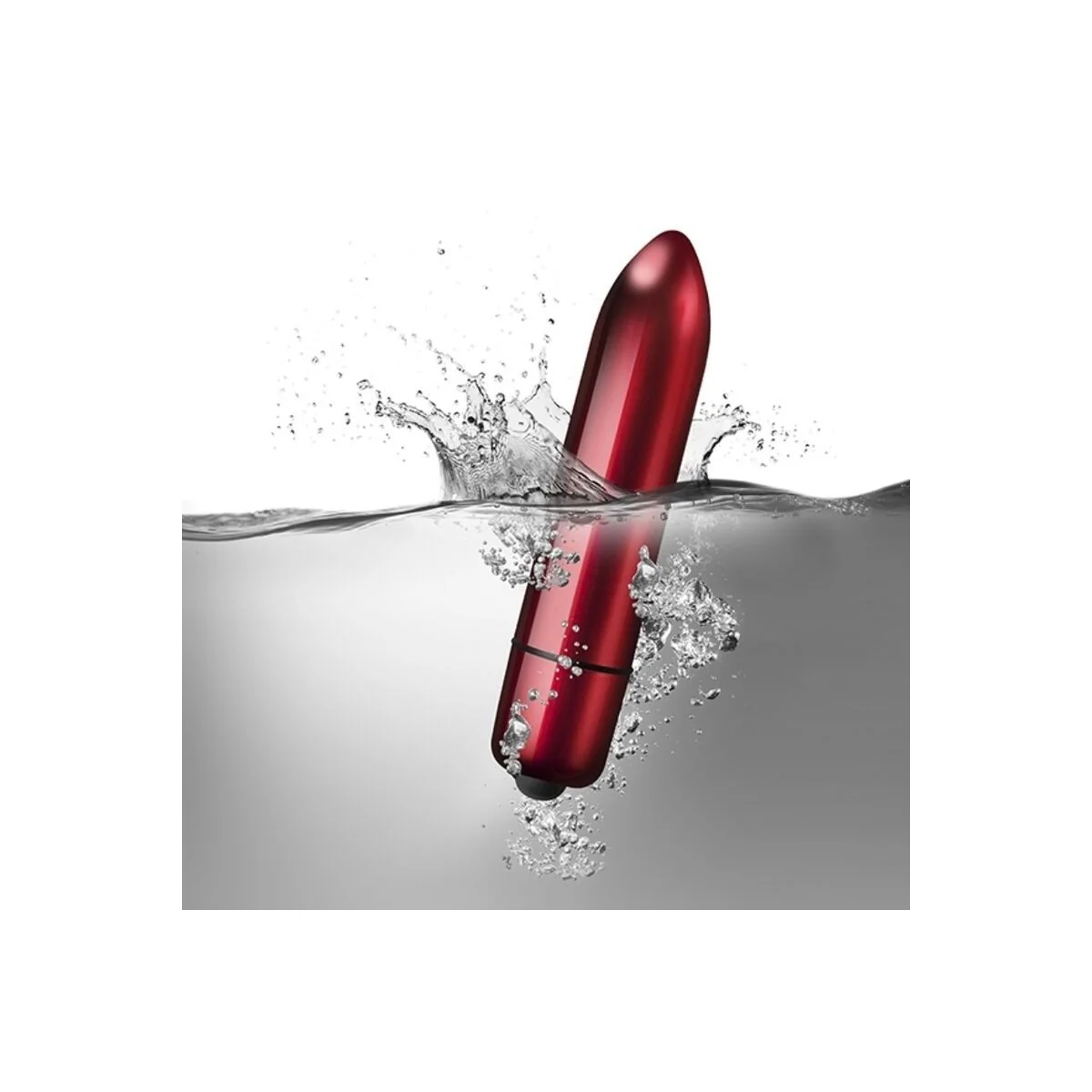 Der Hammer Ist Wirklich Ihr Ro-120 00 Red Alert Vibrierendes Kugel von Rocks-Off kaufen | Fesselliebe