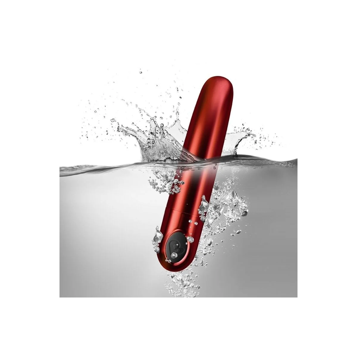 Ro-80 Mm Color Me Orgasmische Vibrationskugel von Rocks-Off kaufen | Fesselliebe