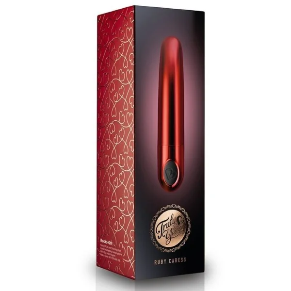 Ro-80 Mm Color Me Orgasmische Vibrationskugel von Rocks-Off kaufen | Fesselliebe