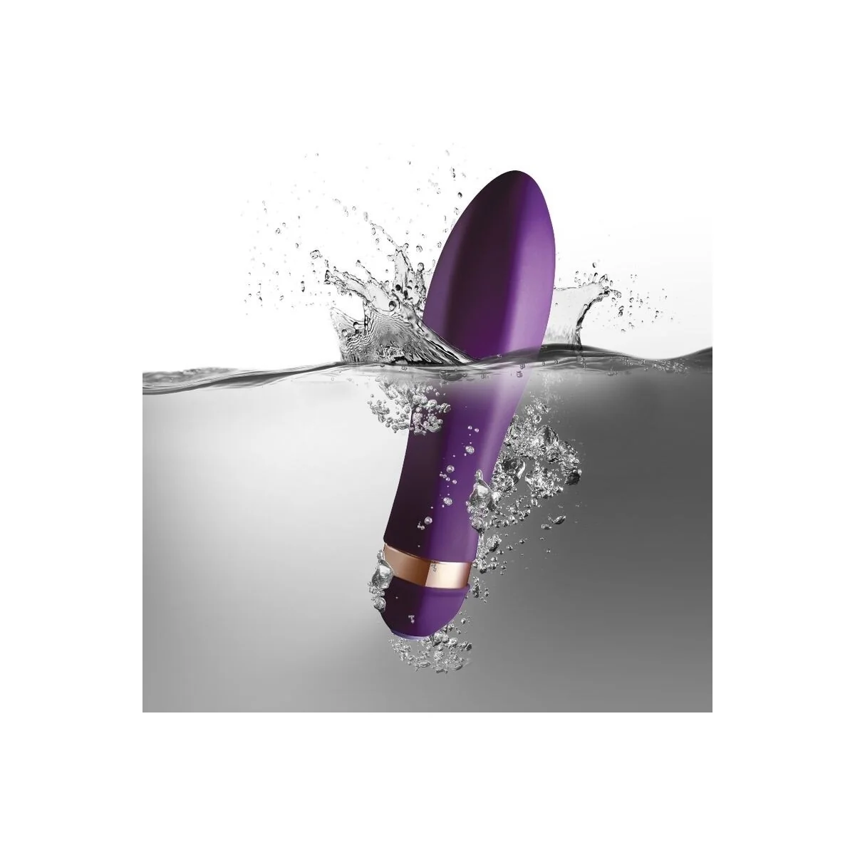 Twister Vibrator 10 Modi von Rocks-Off kaufen | Fesselliebe