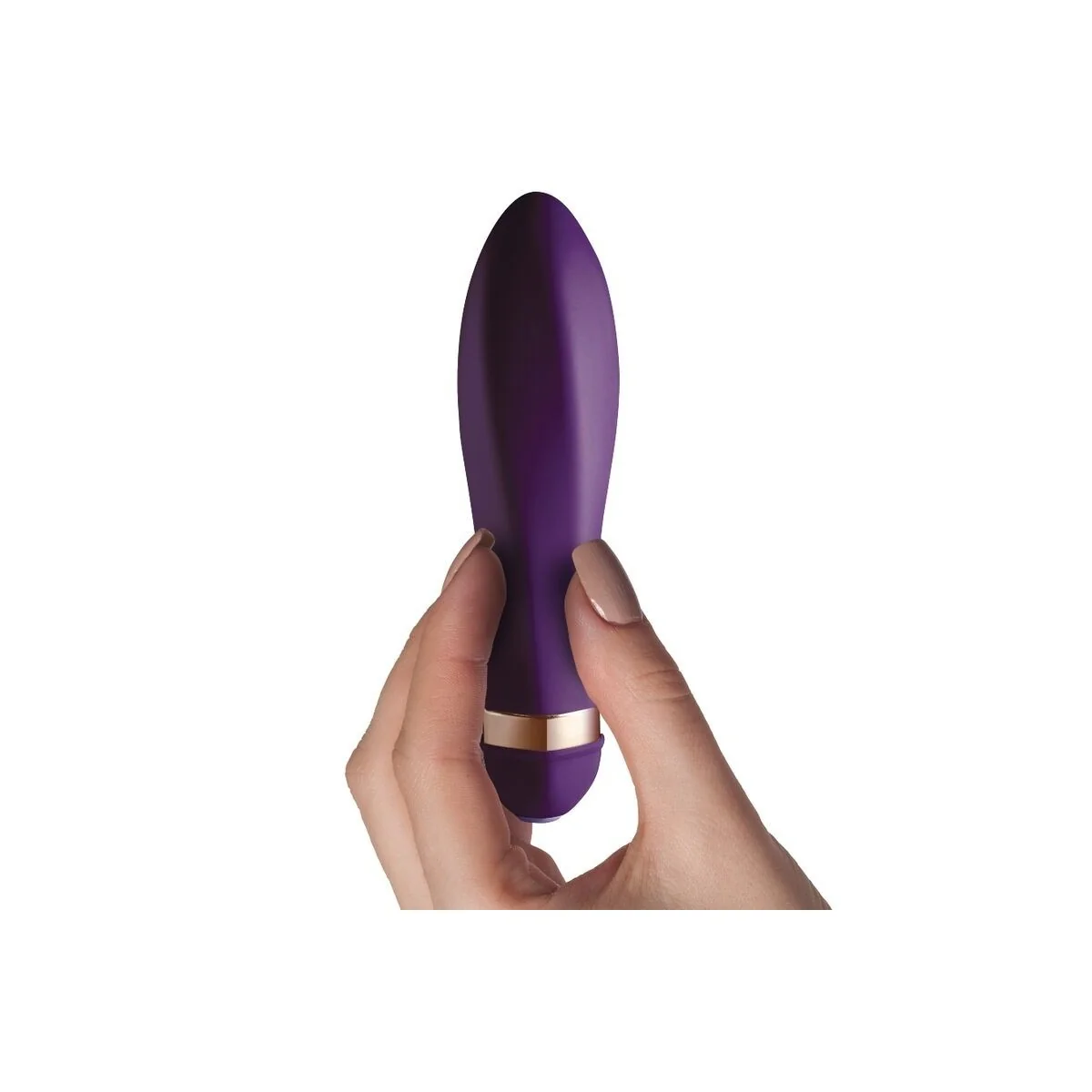 Twister Vibrator 10 Modi von Rocks-Off kaufen | Fesselliebe