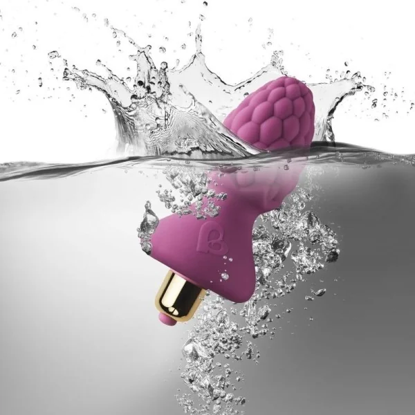 Assberries Raspberry Plug Anal von Rocks-Off kaufen | Fesselliebe