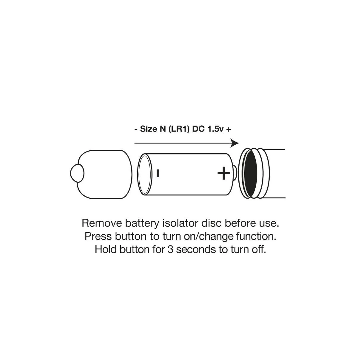 Assberries Raspberry Plug Anal von Rocks-Off kaufen | Fesselliebe