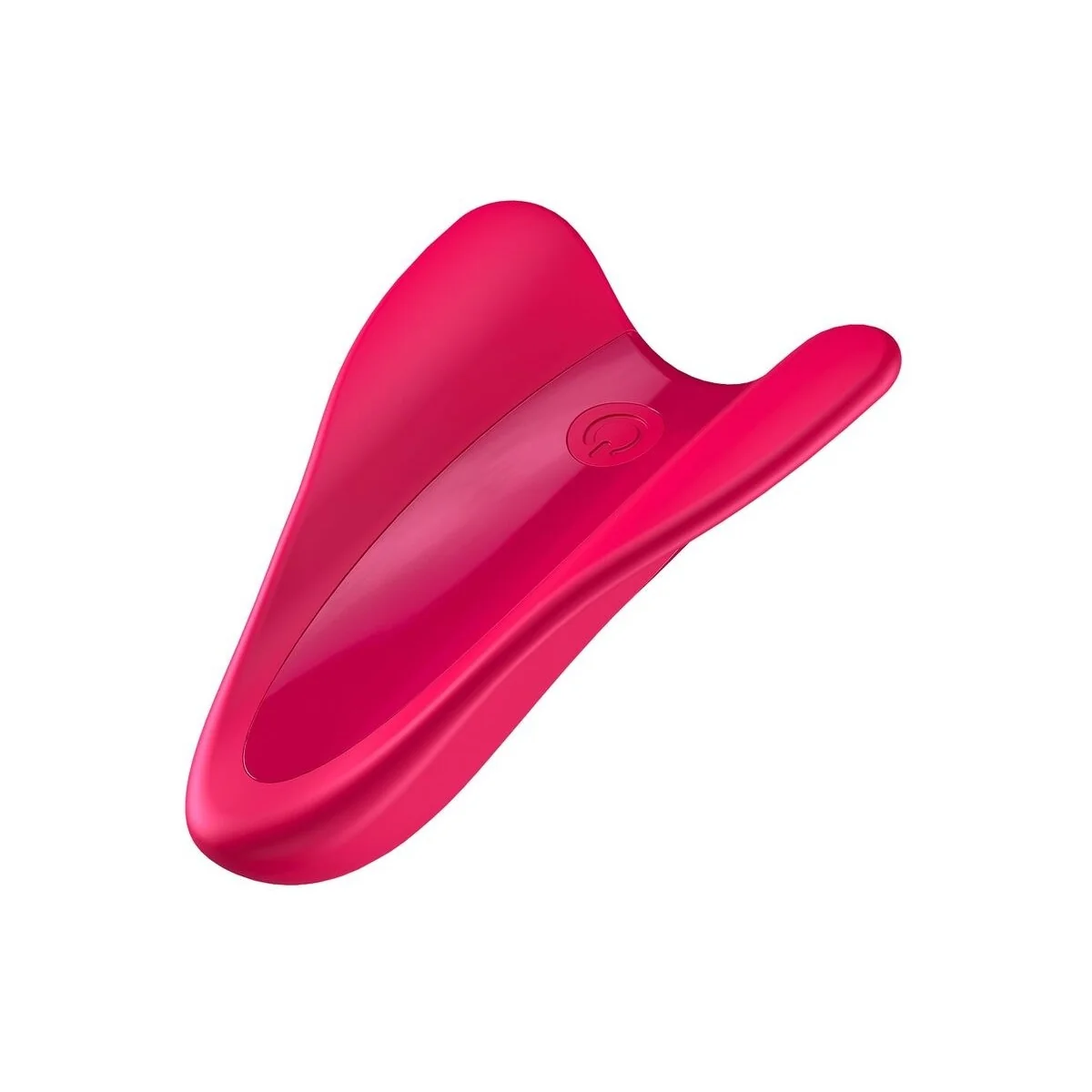 High Fly Fingervibrator Fuchsia von Satisfyer Vibrator kaufen | Fesselliebe