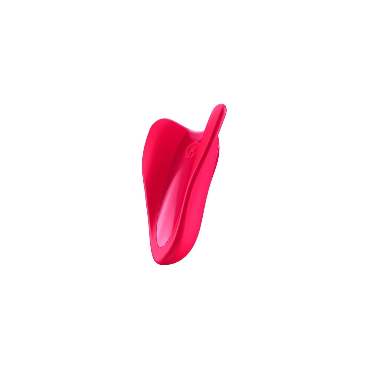High Fly Fingervibrator Fuchsia von Satisfyer Vibrator kaufen | Fesselliebe
