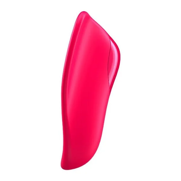 High Fly Fingervibrator Fuchsia von Satisfyer Vibrator kaufen | Fesselliebe
