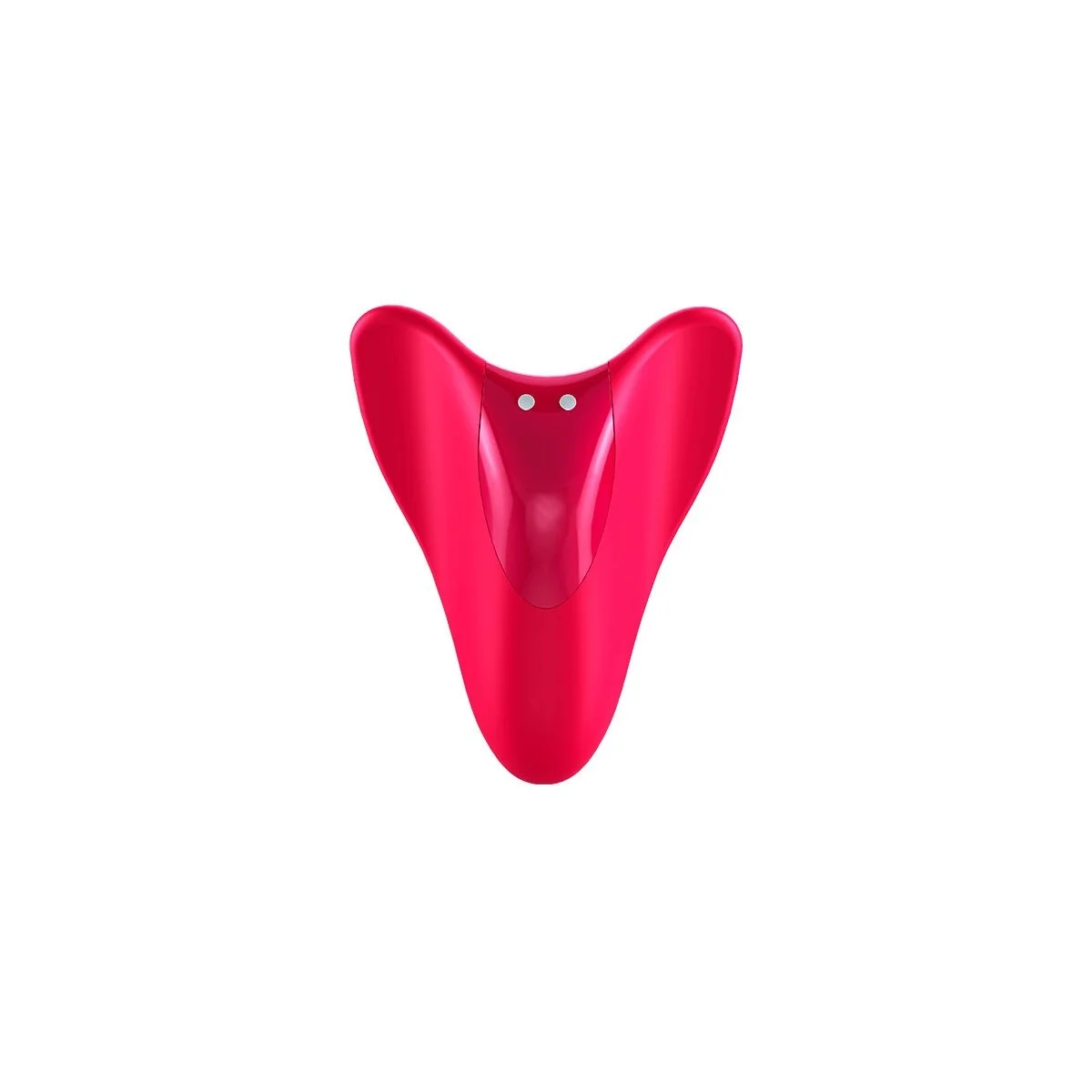 High Fly Fingervibrator Fuchsia von Satisfyer Vibrator kaufen | Fesselliebe