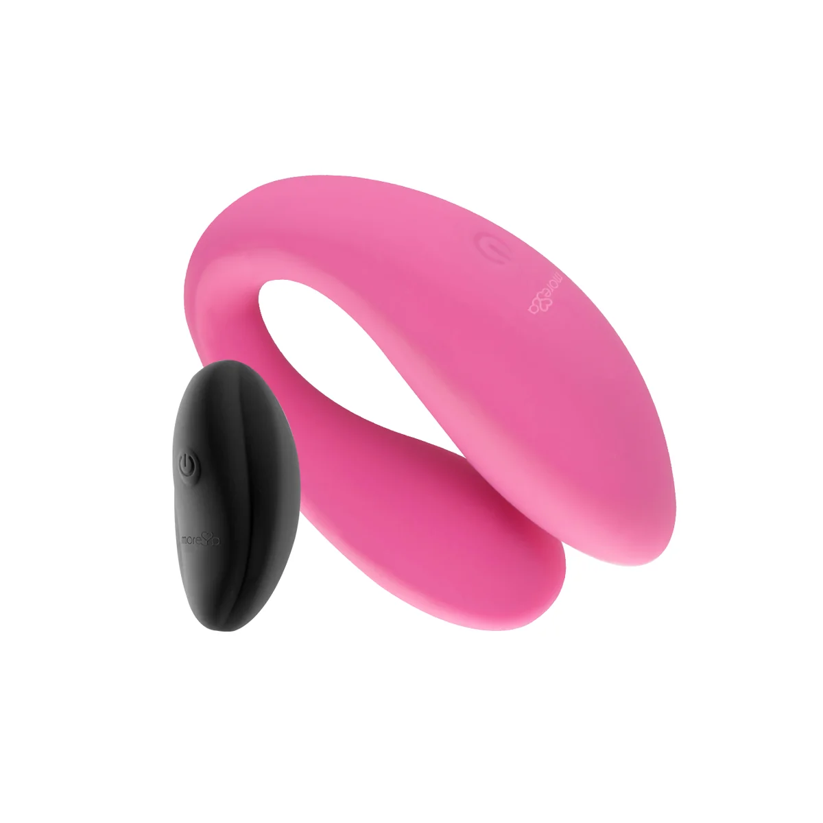 Lauren Stimulator mit Fernbedienung für Paare von Moressa kaufen | Fesselliebe