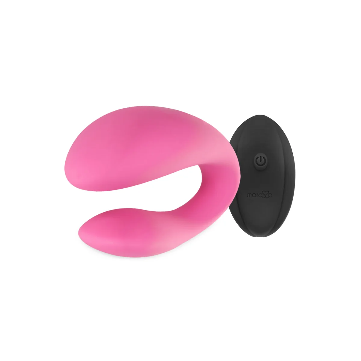 Lauren Stimulator mit Fernbedienung für Paare von Moressa kaufen | Fesselliebe
