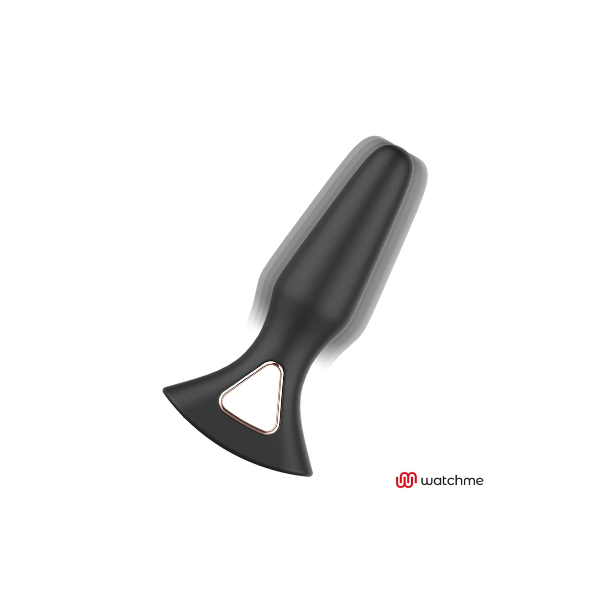 Watchme mit Fernbedienung Vibrator Anal Plug Alexandru von Anbiguo kaufen | Fesselliebe