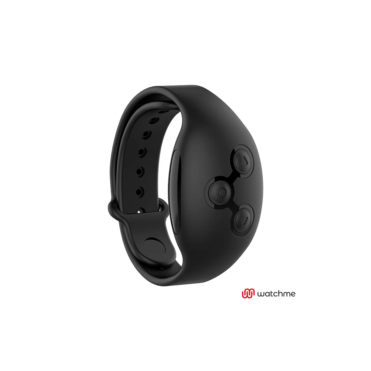 Watchme mit Fernbedienungsstecker Analvibrator Tiberio von Anbiguo kaufen | Fesselliebe