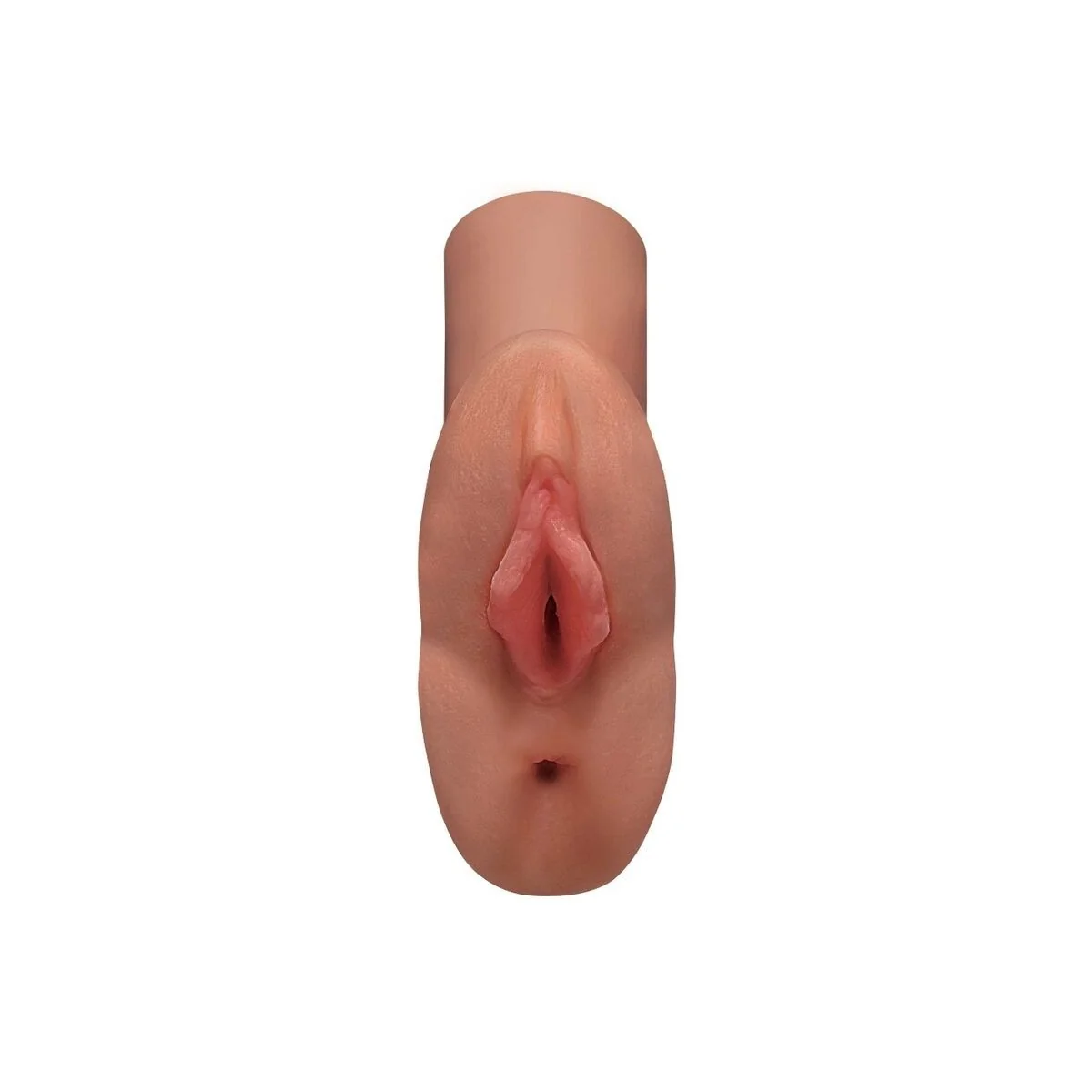 Perfect Pussy Double Stroker Vagina und Ano Masturbator von Pdx Plus+ kaufen | Fesselliebe