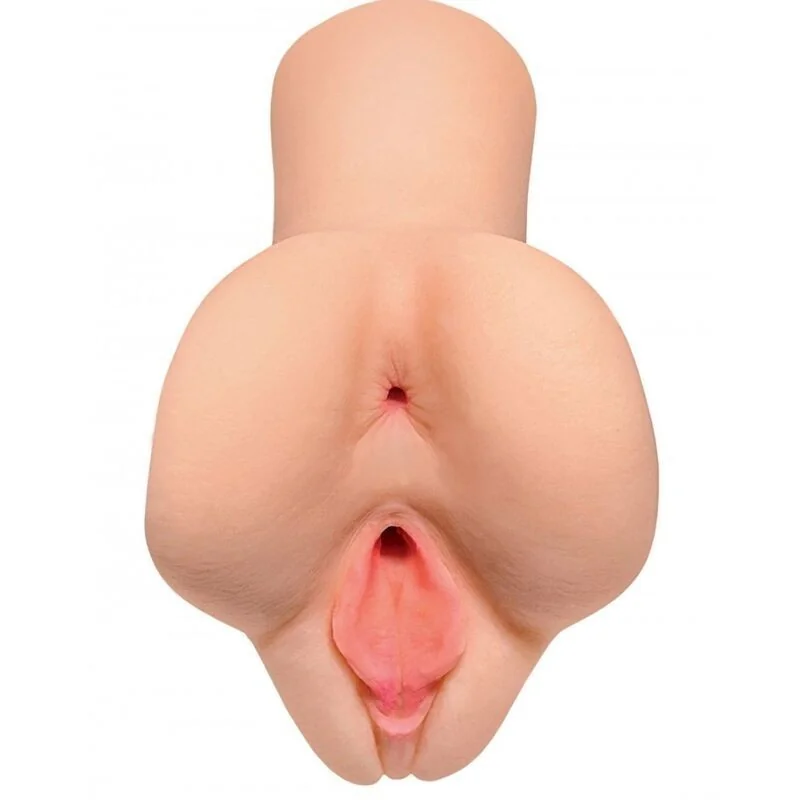 Whlen Sie Ihren Genuss-Double Light Skin Masturbator von Pdx Plus+ kaufen | Fesselliebe