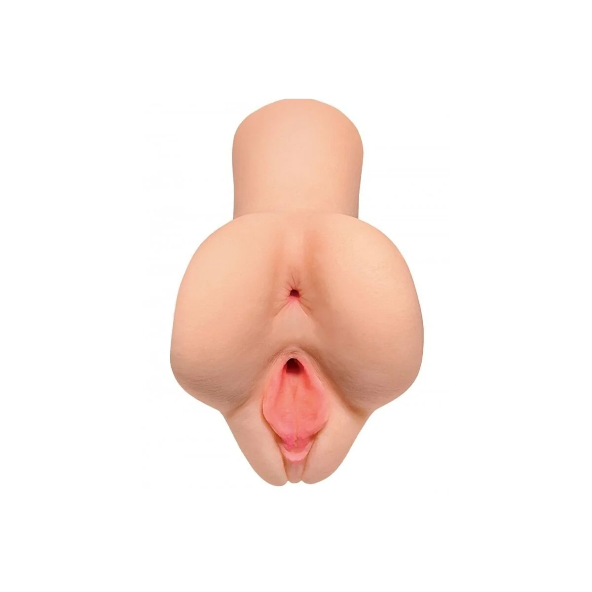 Whlen Sie Ihren Genuss-Double Light Skin Masturbator von Pdx Plus+ kaufen | Fesselliebe