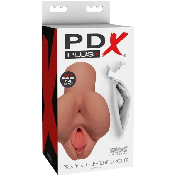 Whlen Sie Ihren Genuss Doppel Masturbator von Pdx Plus+ kaufen | Fesselliebe
