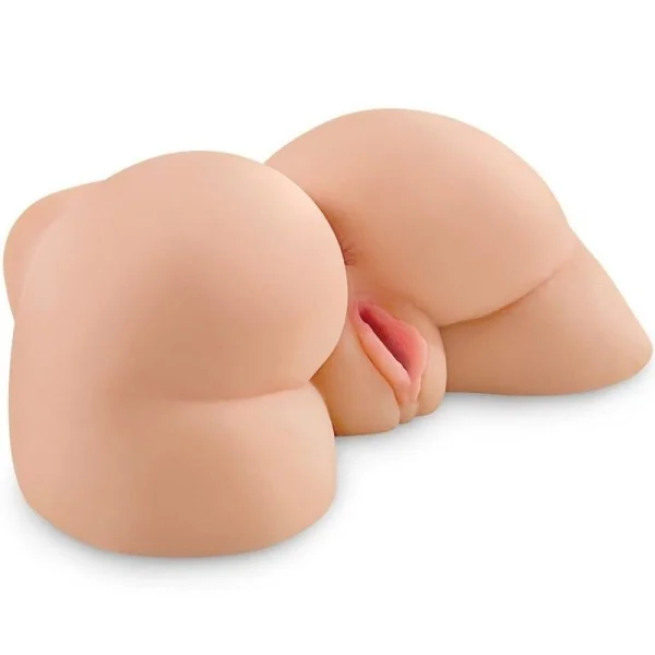 Perfect Ass Double Light Skin Masturbator von Pdx Plus+ kaufen | Fesselliebe