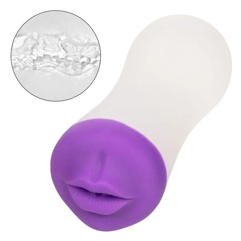 Deep Throat Grip von Calexotics kaufen | Fesselliebe 2