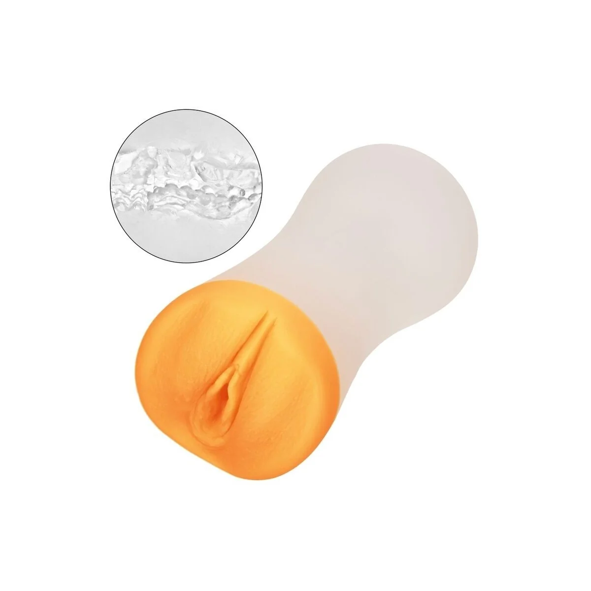 Tiefer Pussy-Griff von Calexotics kaufen | Fesselliebe