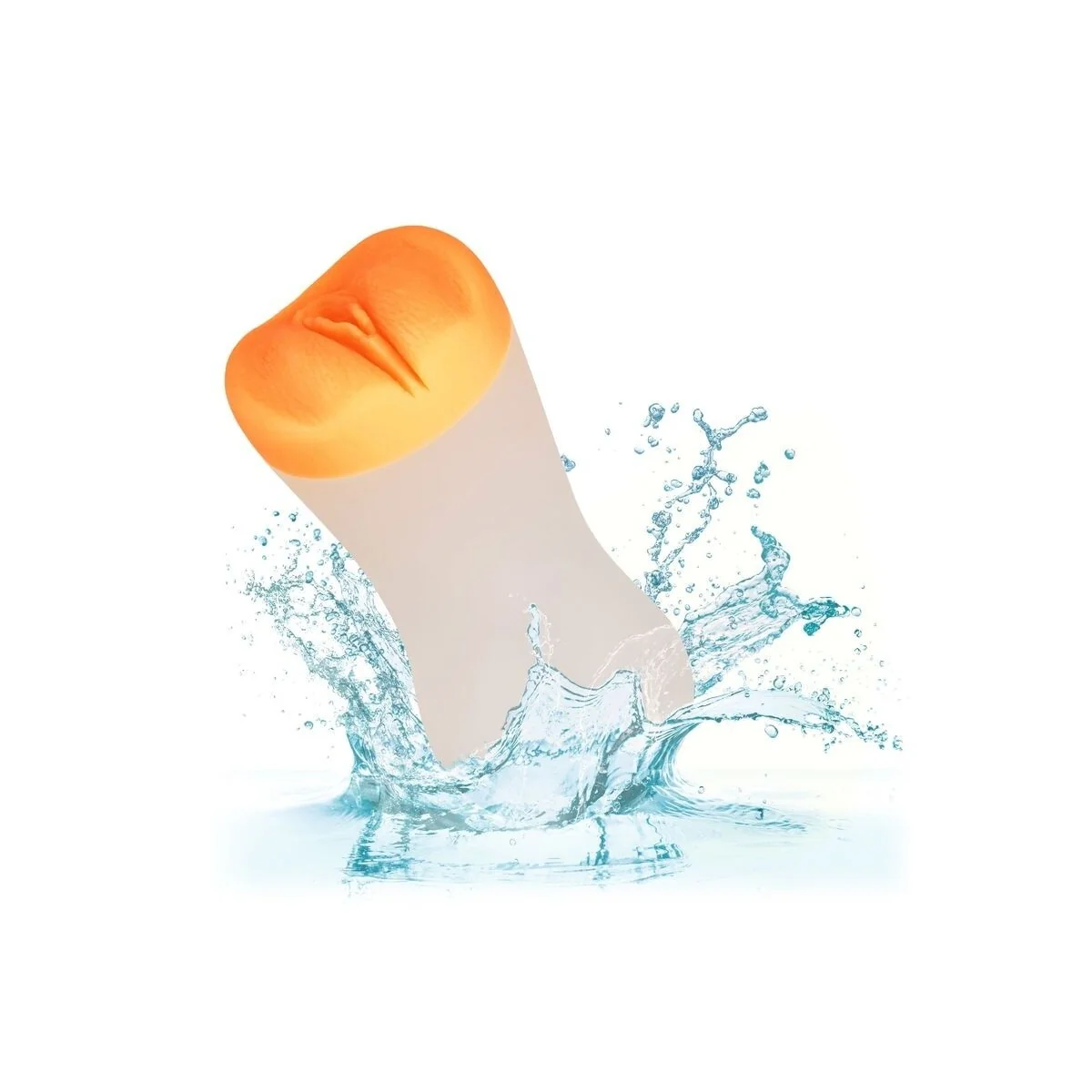 Tiefer Pussy-Griff von Calexotics kaufen | Fesselliebe