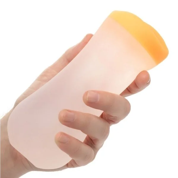 Tiefer Pussy-Griff von Calexotics kaufen | Fesselliebe