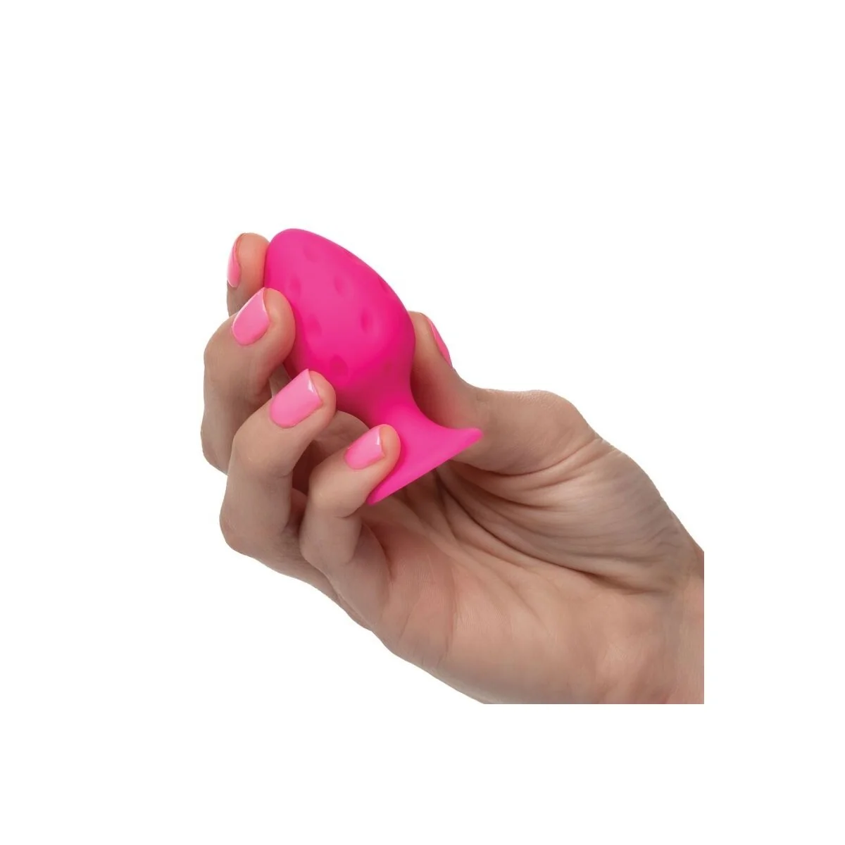 Cheeky Buttplug Rosa von Calexotics kaufen | Fesselliebe