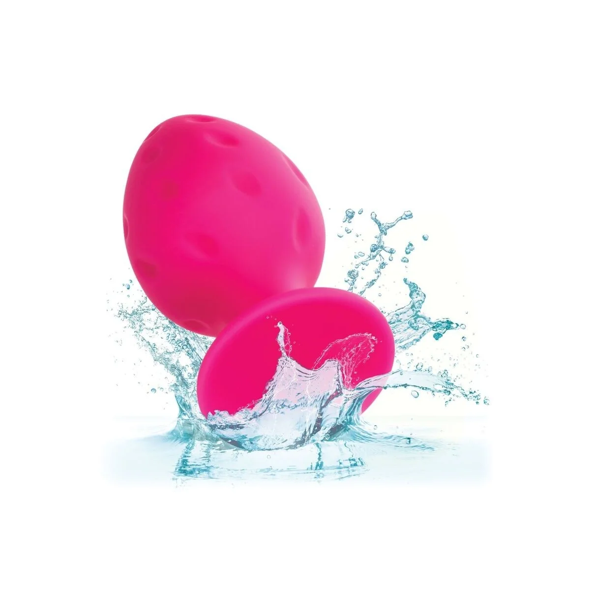 Cheeky Buttplug Rosa von Calexotics kaufen | Fesselliebe