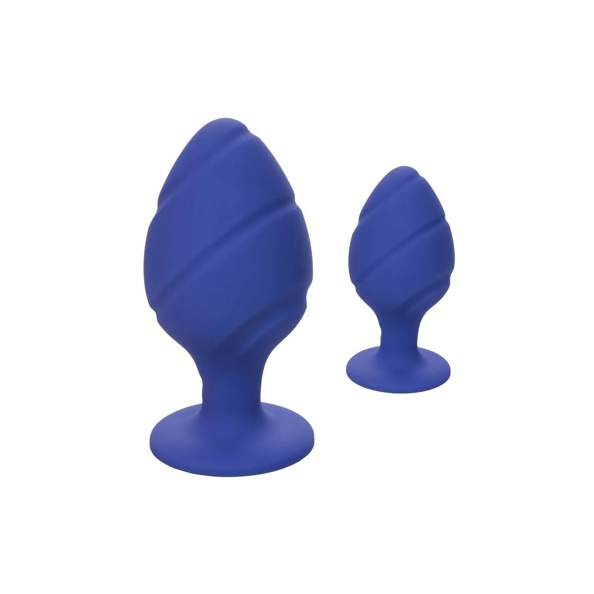 Cheeky Buttplug Lila von Calexotics kaufen | Fesselliebe