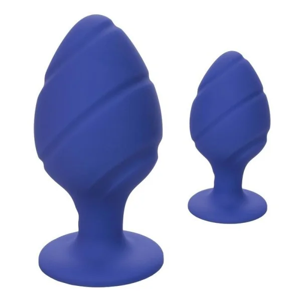 Cheeky Buttplug Lila von Calexotics kaufen | Fesselliebe