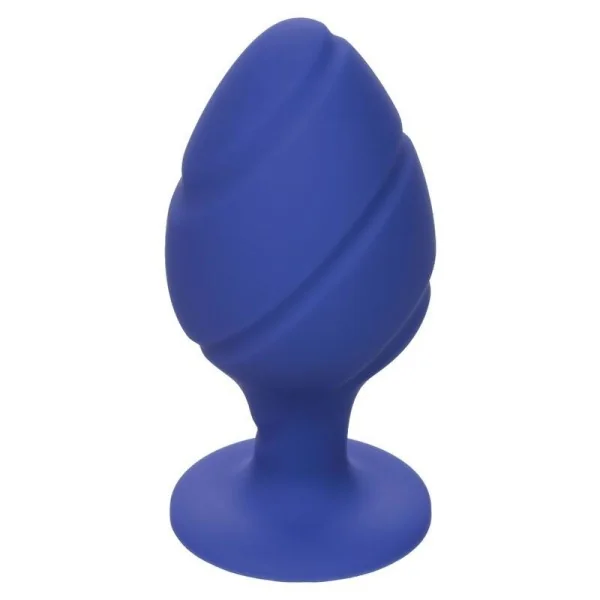 Cheeky Buttplug Lila von Calexotics kaufen | Fesselliebe