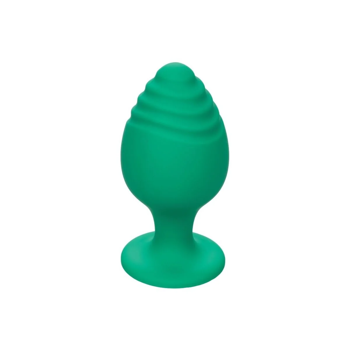 Cheeky Buttplug Grün von Calexotics kaufen | Fesselliebe