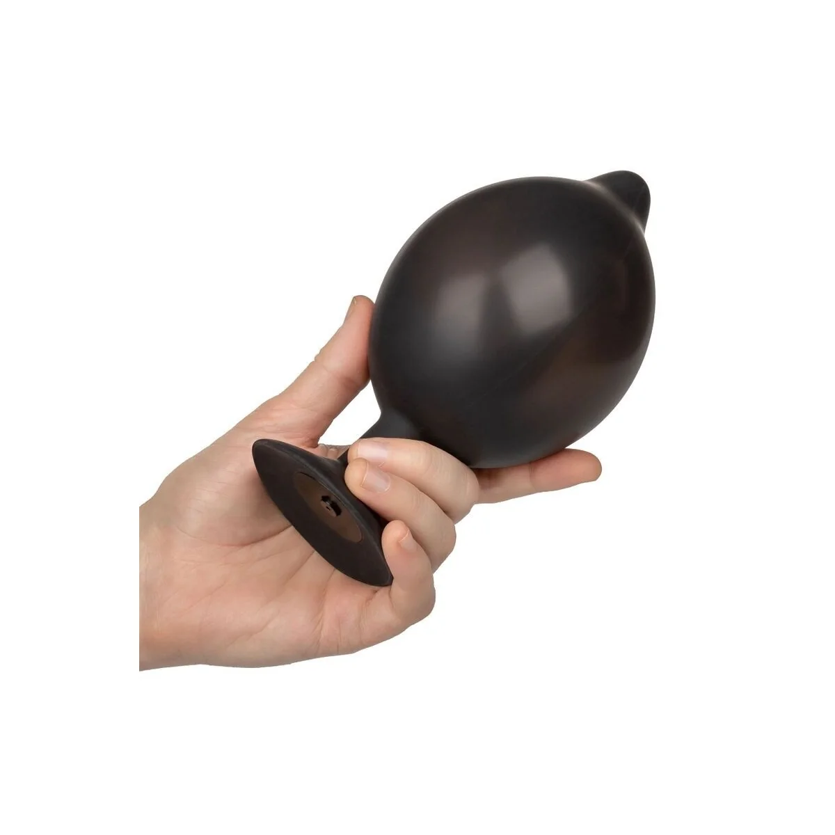 XL Silikon-Aufblasbarer Stecker von Calexotics kaufen | Fesselliebe