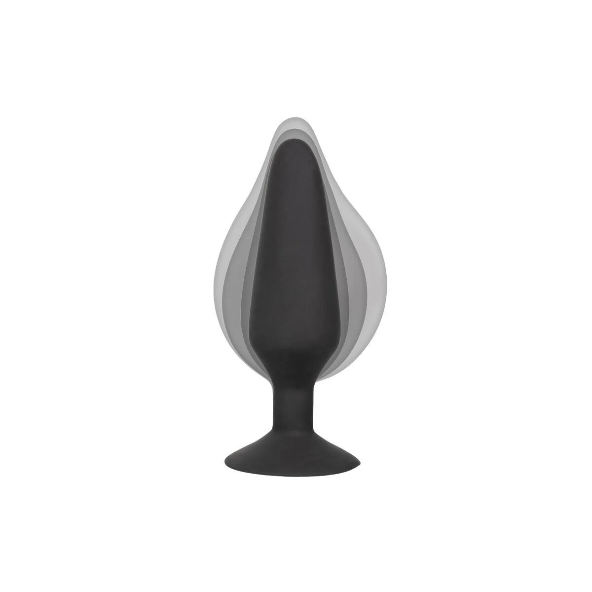 XL Silikon-Aufblasbarer Stecker von Calexotics kaufen | Fesselliebe